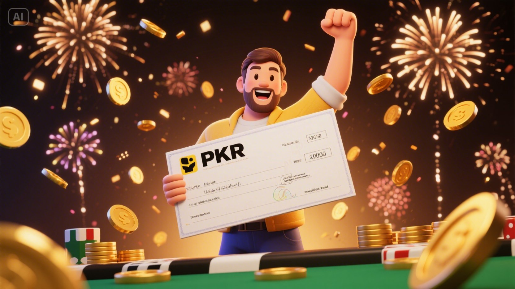 PlaySunny CasinoDeposit in PKR and receive 200% bonus instantly! Pakistani players can enjoy slots, crash, and card games with fair payouts and local payment convenience.