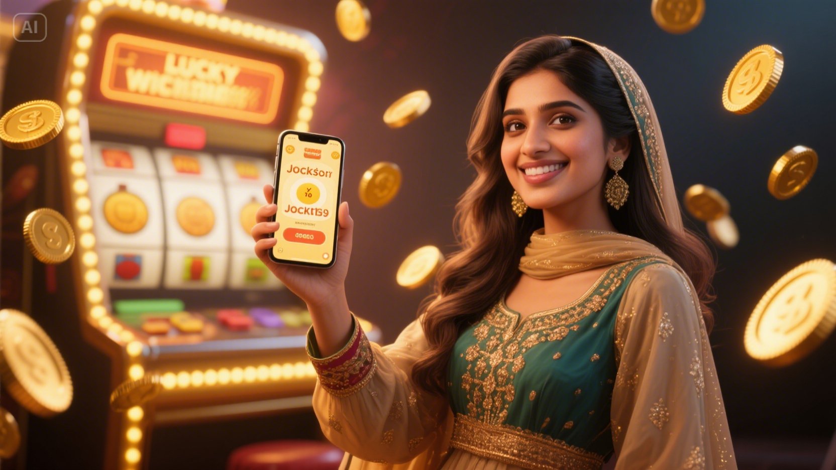 PlaySunny CasinoDeposit once and get 200% instantly on your first recharge! Pakistani players can play safely, win more, and cash out their PKR instantly.