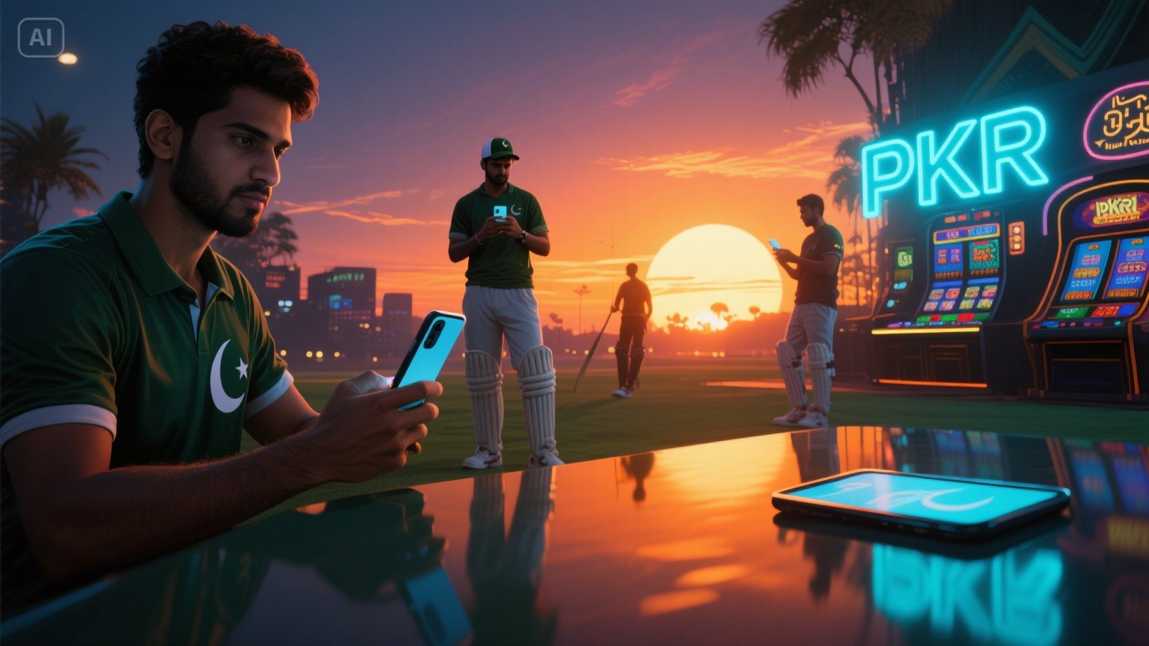 Registration at PlaySunny Casino Casino